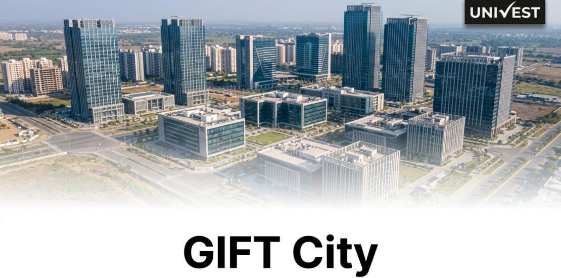 Retail Outbound Funds at GIFT City Gain Traction