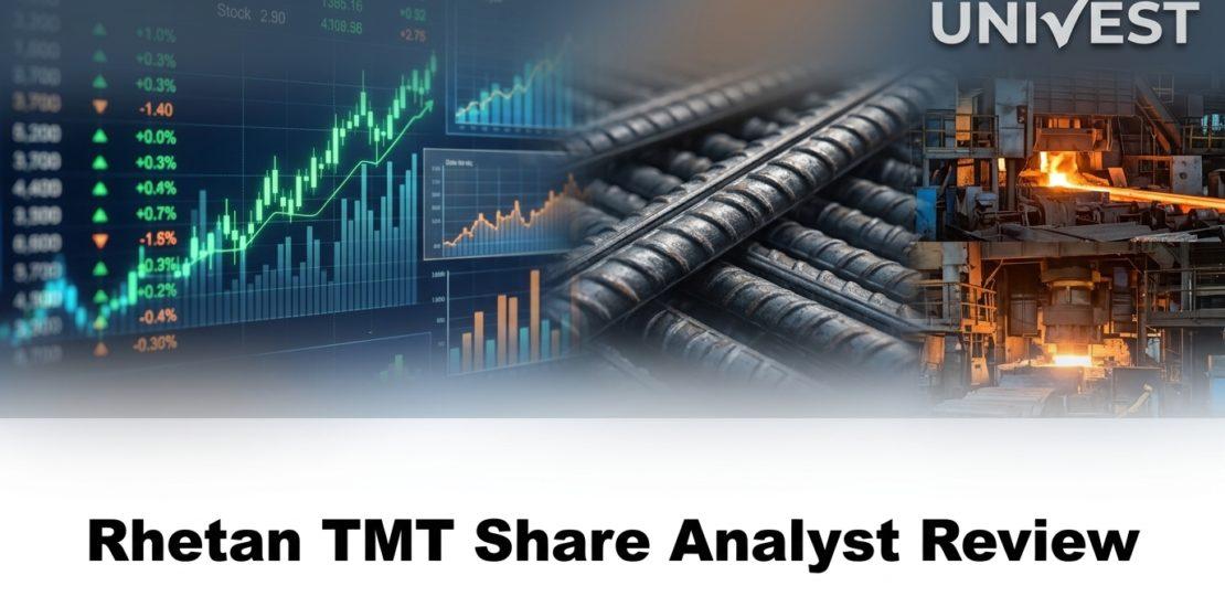 Rhetan TMT Share Analyst Review