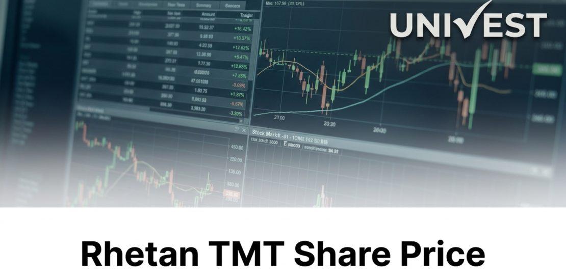 Rhetan TMT Share Price Target 2026