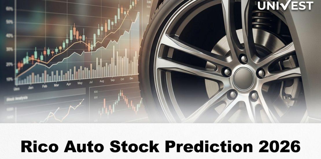 Rico Auto Stock Prediction 2026