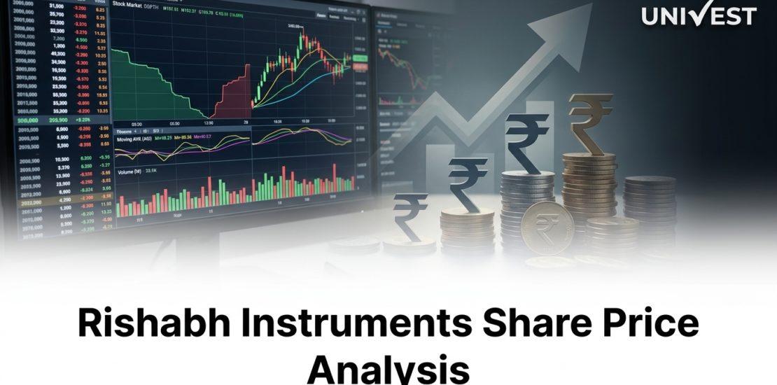 Rishabh Instruments Share Price Target 2026