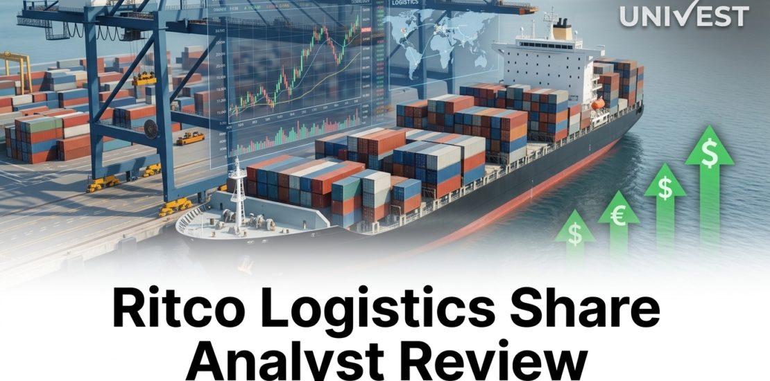 Ritco Logistics Share Analyst Review