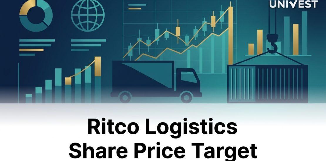 Ritco Logistics Share Price Target
