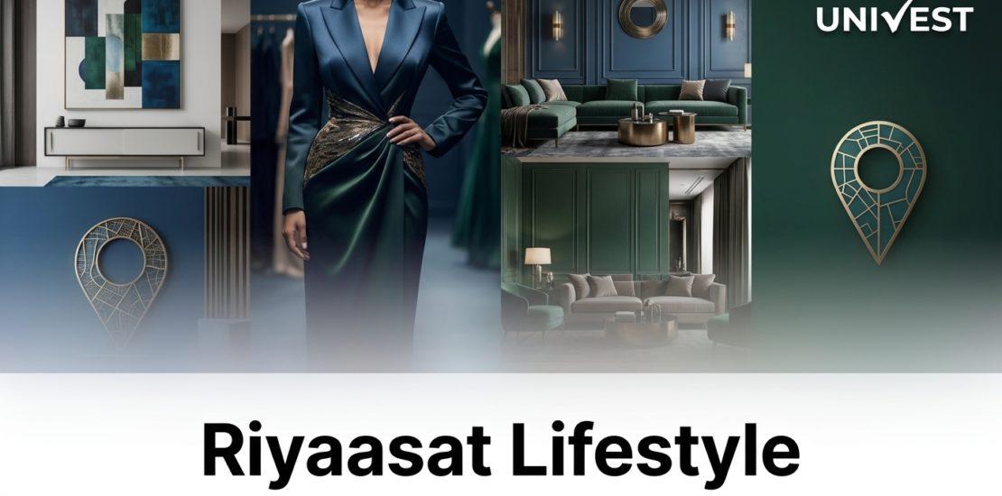 Riyaasat Lifestyle IPO GMP