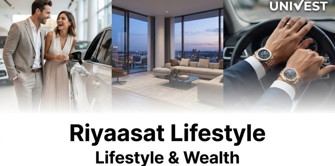 Riyaasat Lifestyle IPO Allotment Status