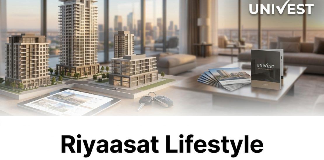 Riyaasat Lifestyle IPO GMP Day 3