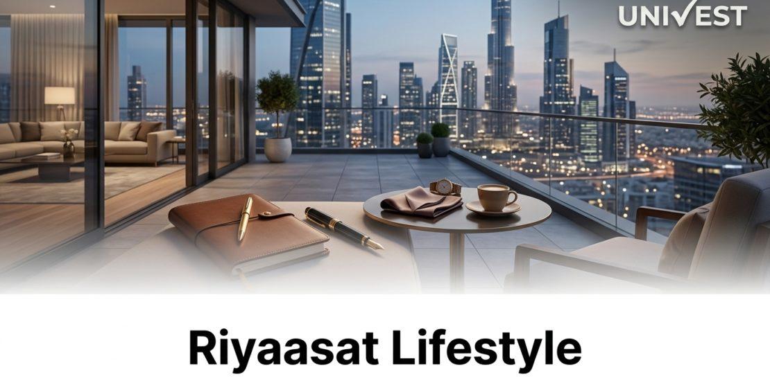 Riyaasat Lifestyle IPO GMP Day 3