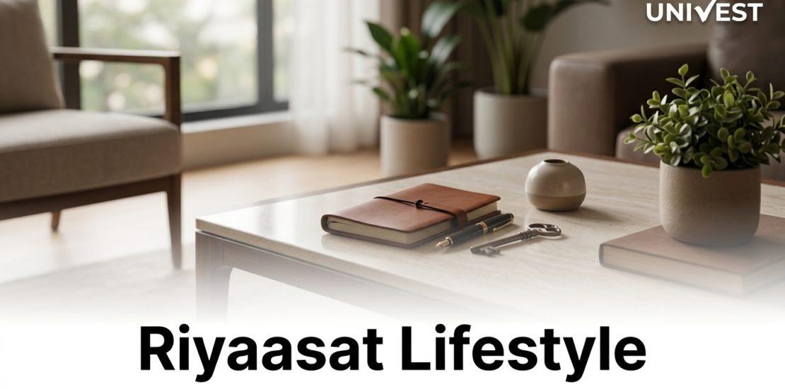 Riyaasat Lifestyle IPO GMP on Day 1 of Subscription, 18 June 2026