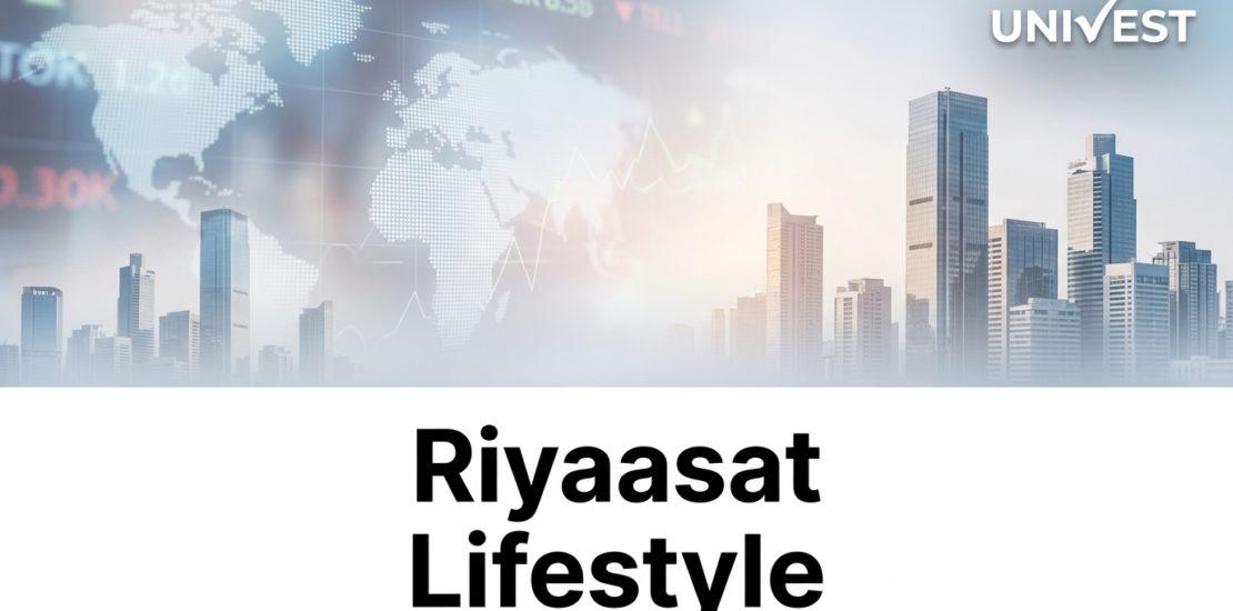 Riyaasat Lifestyle IPO Listing Preview