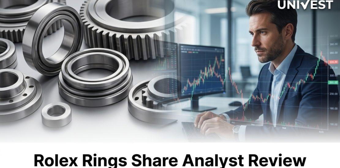 Rolex Rings Share Analyst Review
