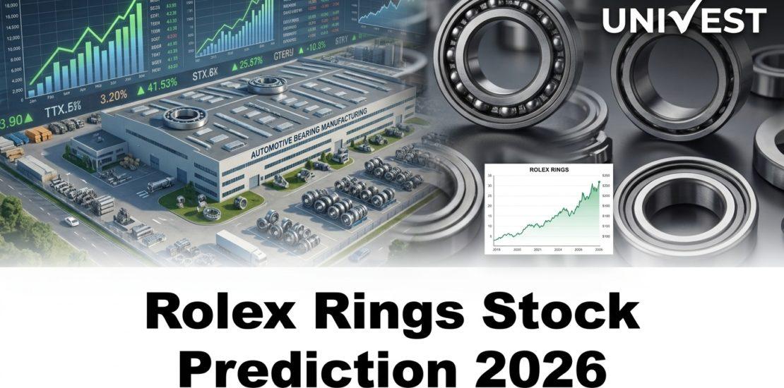 Rolex Rings Stock Prediction 2026