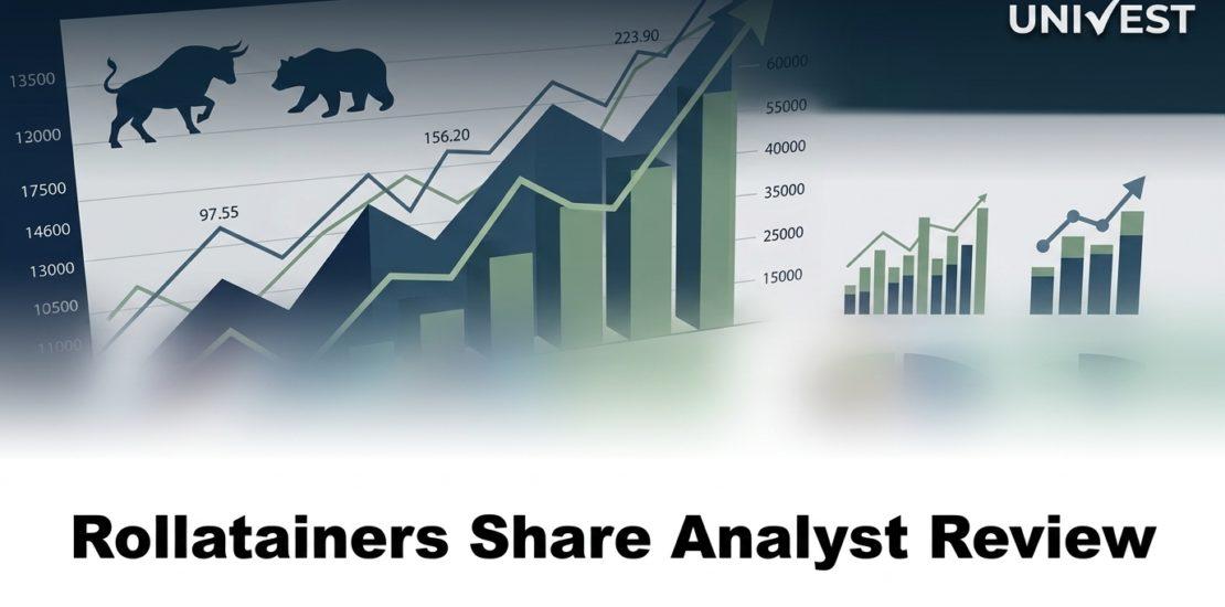 Rollatainers Share Analyst Review