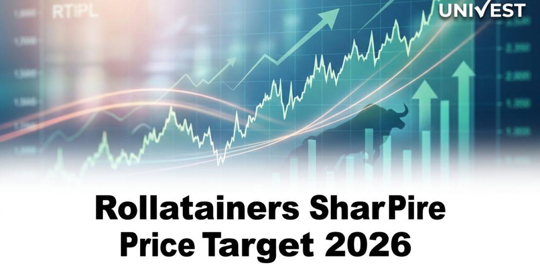 Rollatainers Share Price Target 2026