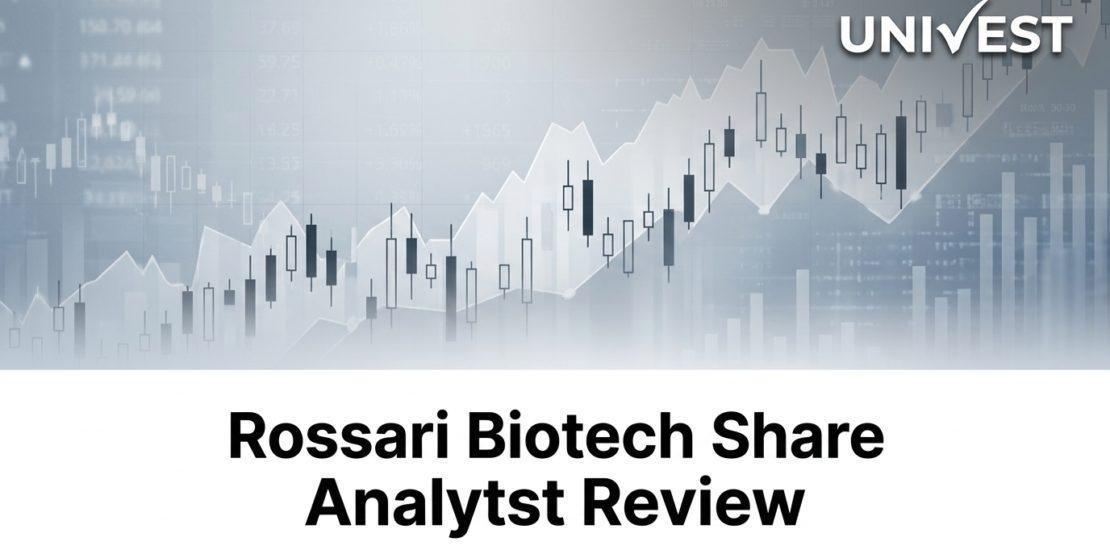 Rossari Biotech Share Analyst Review