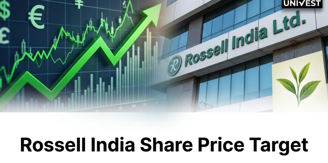 Rossell India Share Price Target