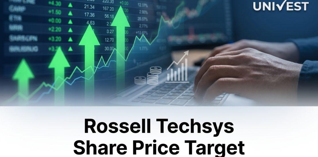 Rossell Techsys Share Price Target