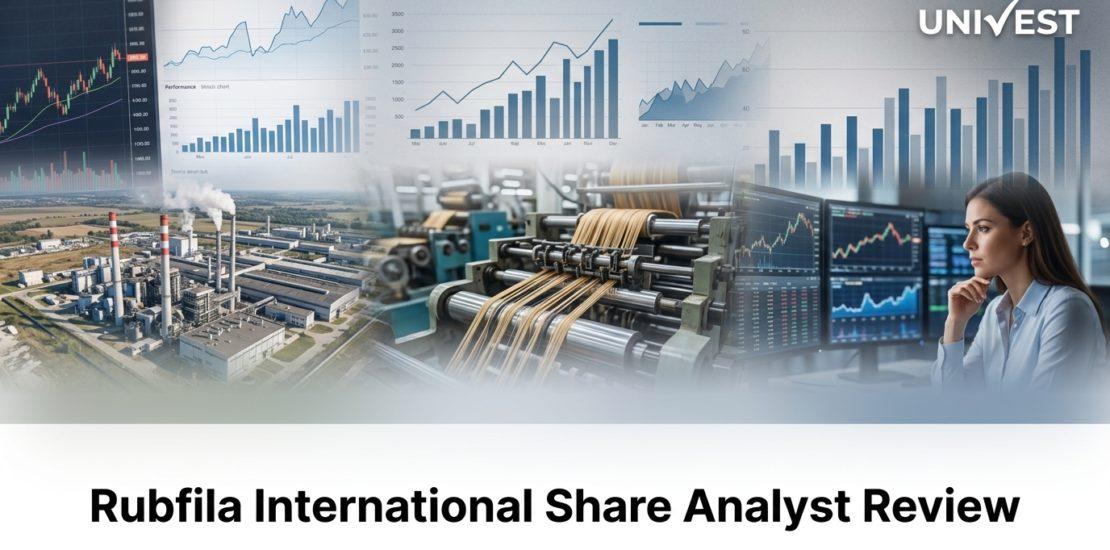 Rubfila International Share Analyst Review