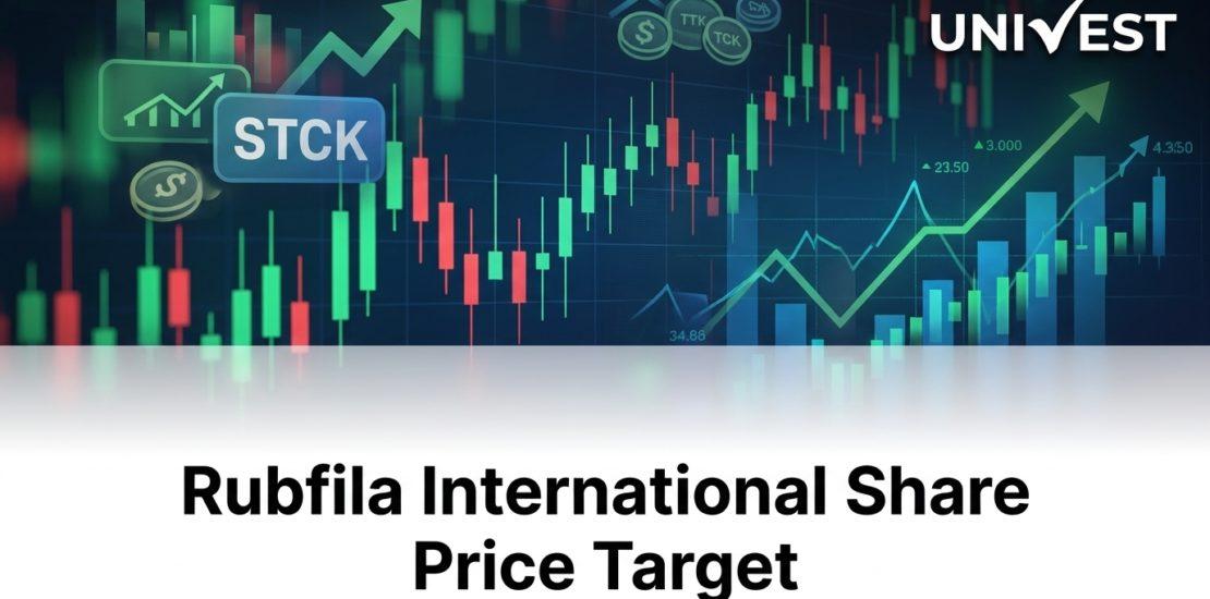 Rubfila International Share Price Target