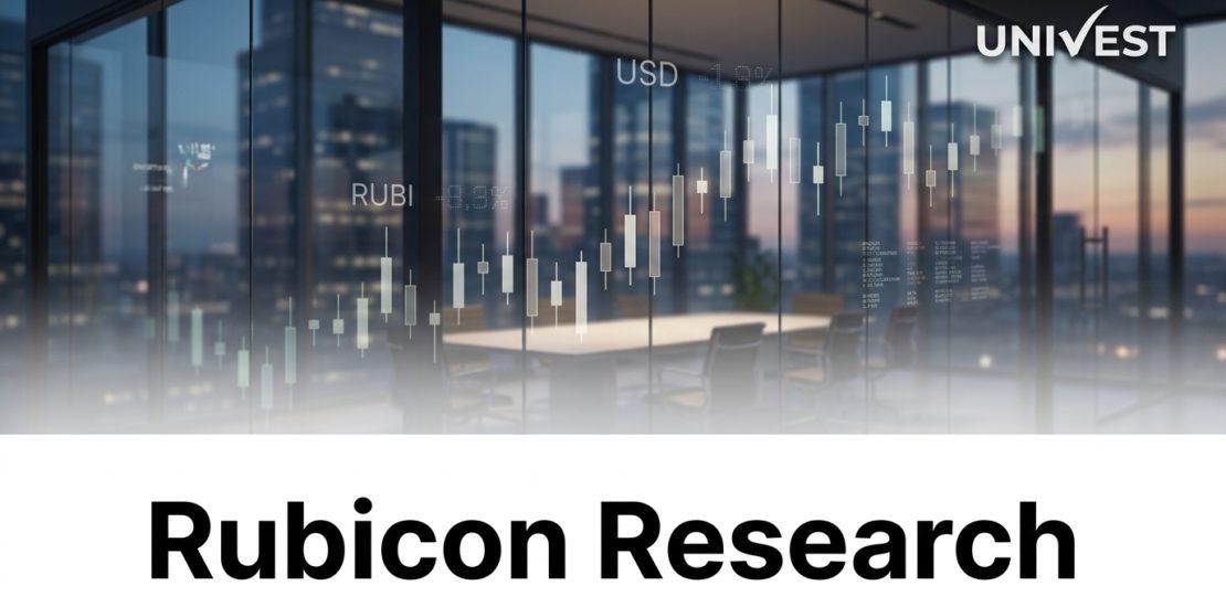 Rubicon Research Share