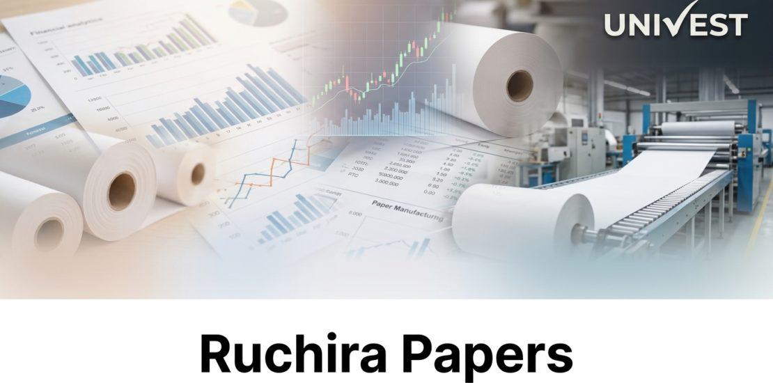 Ruchira Papers Share Analyst Review