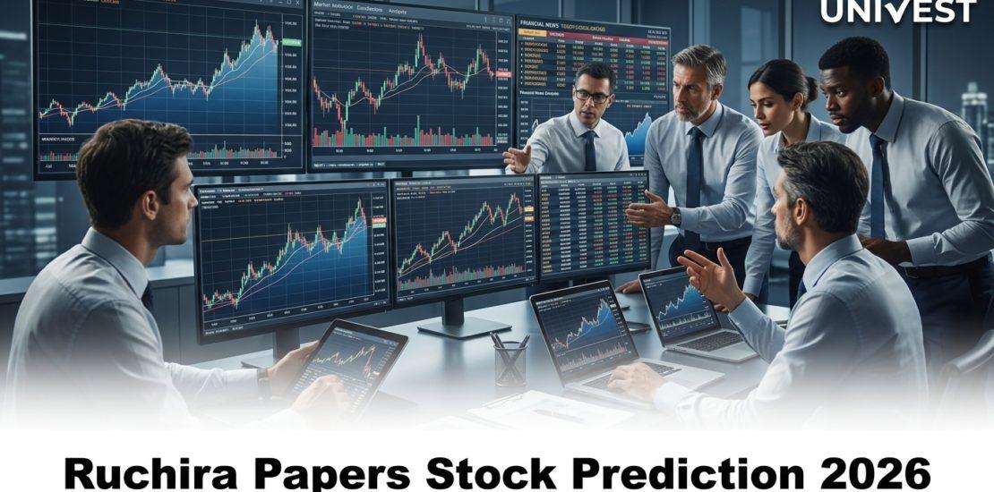 Ruchira Papers Stock Prediction 2026