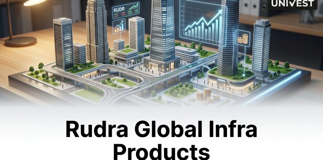 Rudra Global Infra Products Share Price Target 2026