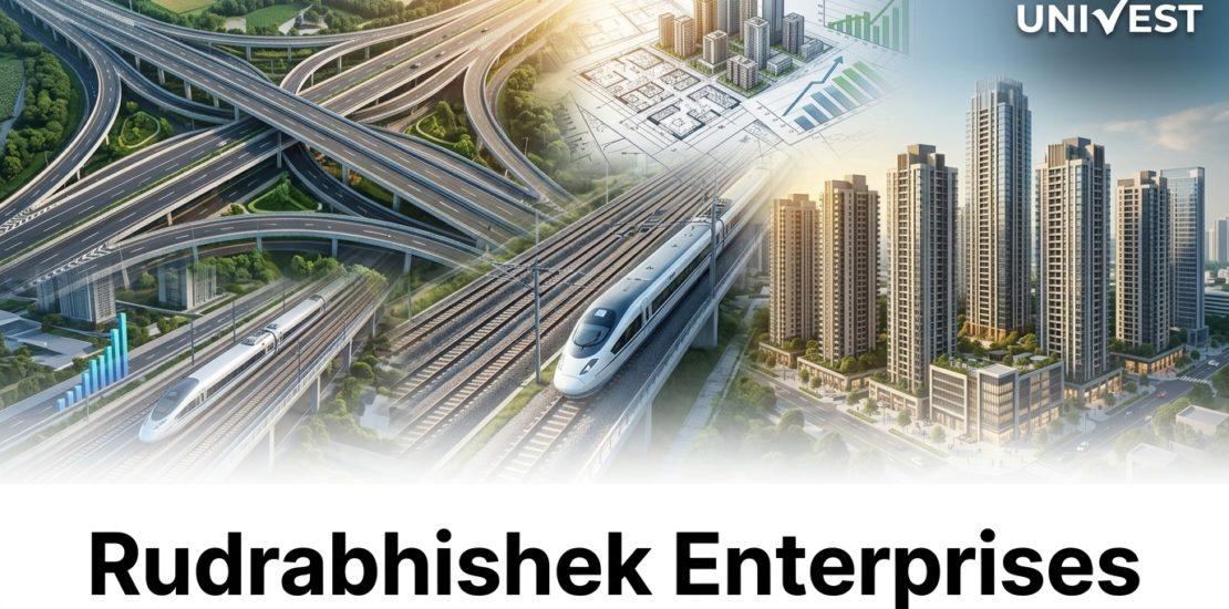 Rudrabhishek Enterprises Share Price Target 2026