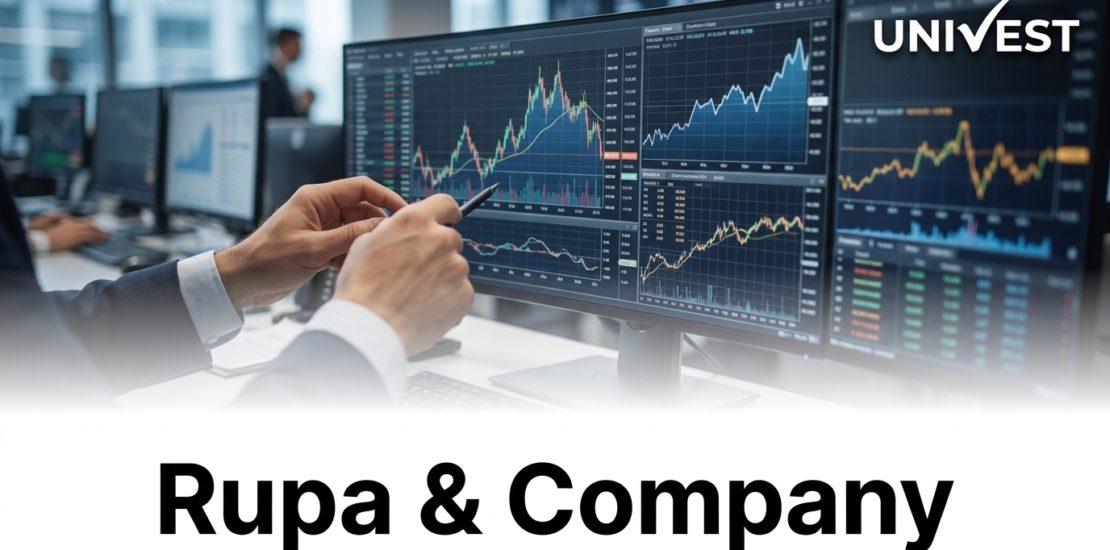Rupa & Company Share Analyst Review