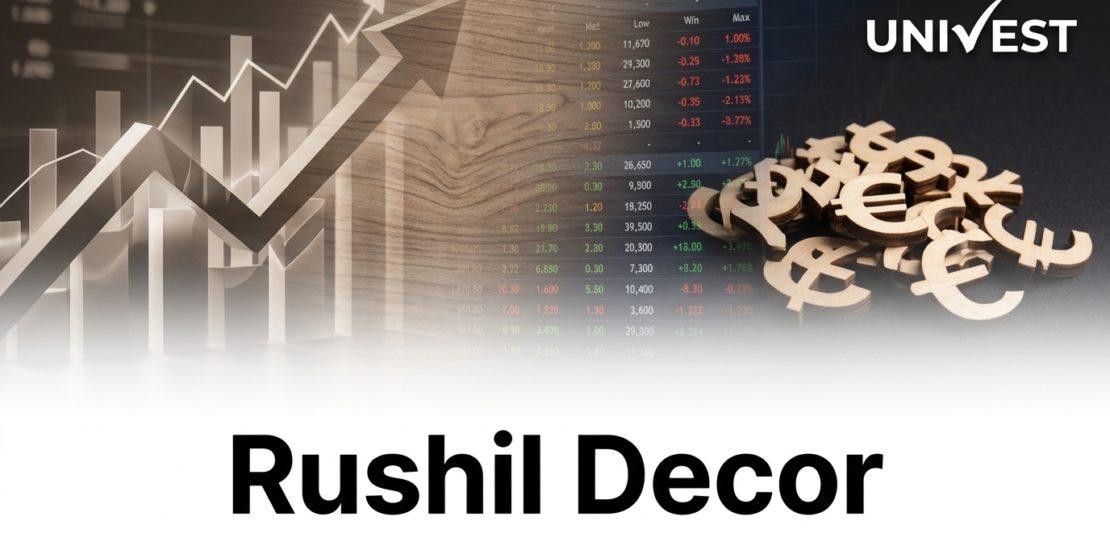 Rushil Decor