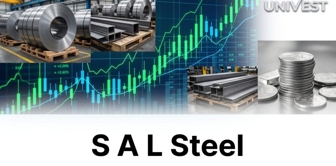 S A L Steel Share Analyst Review
