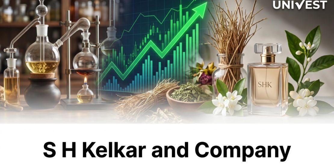 S H Kelkar and Company Share Analyst Review