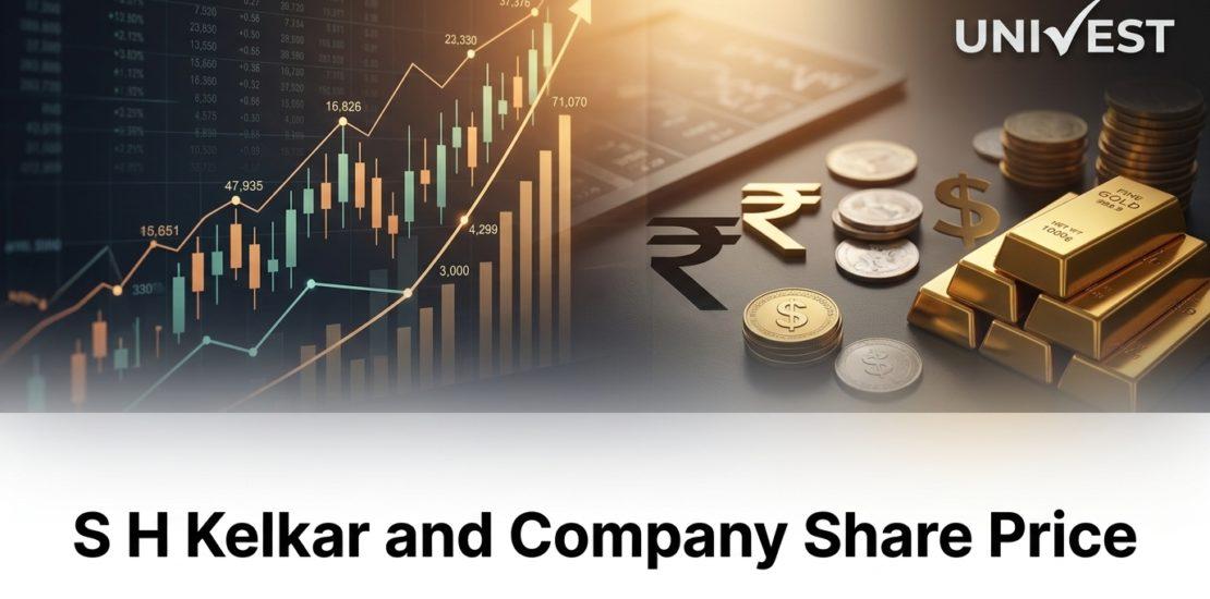 S H Kelkar and Company Share Price Target 2026