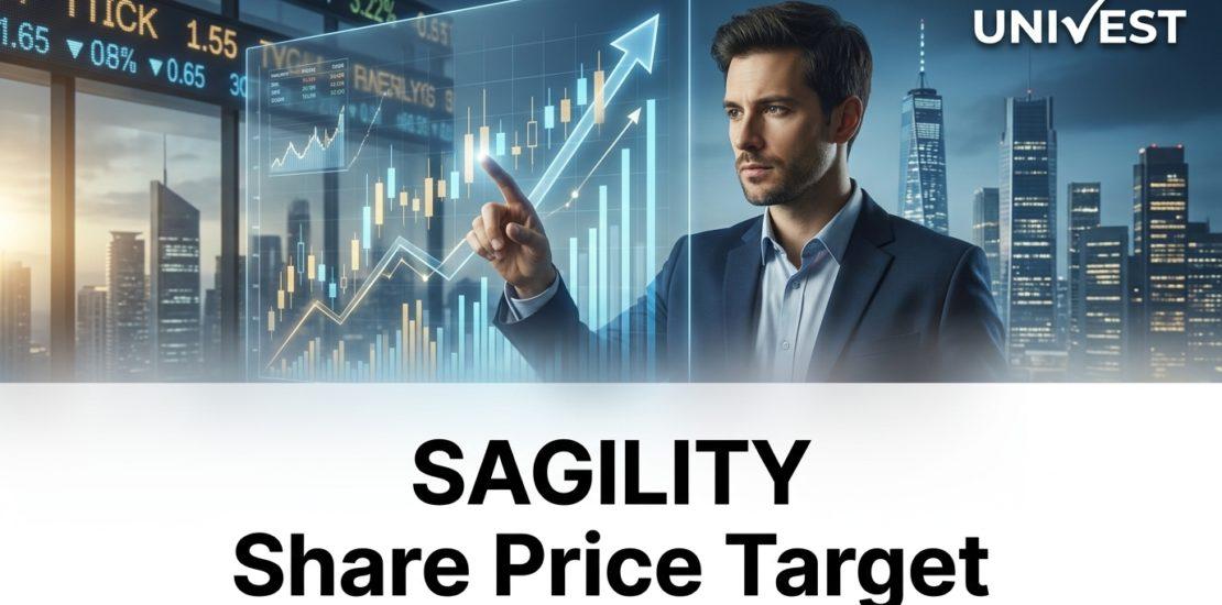 SAGILITY Share Price Target