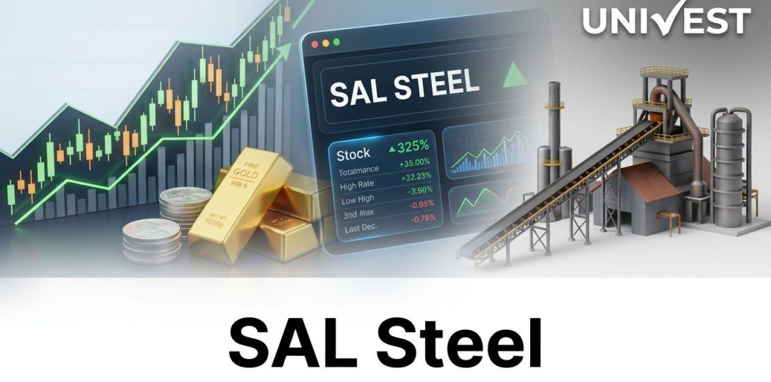 SAL Steel