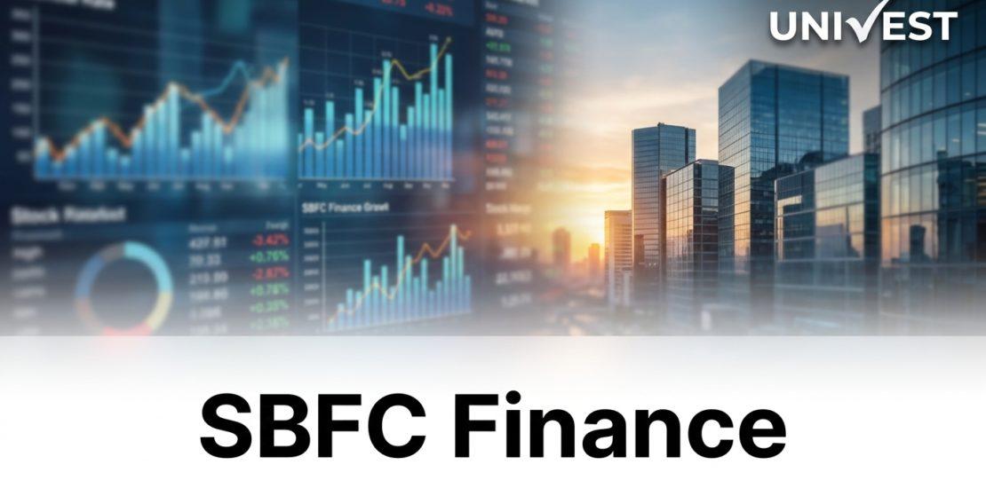 SBFC Finance Share Analyst Review