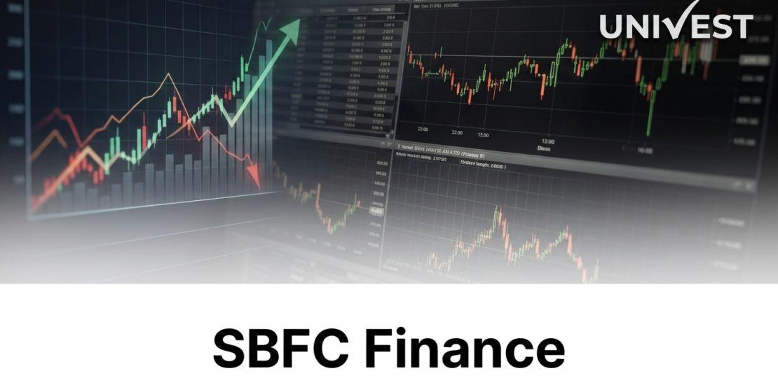 SBFC Finance Share Price Target 2026