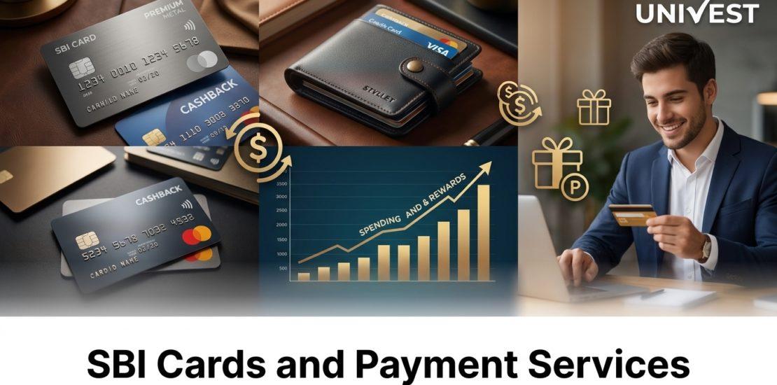 SBI Cards and Payment Services Q1 Results FY27