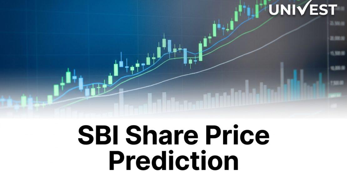 SBI Share Price Prediction