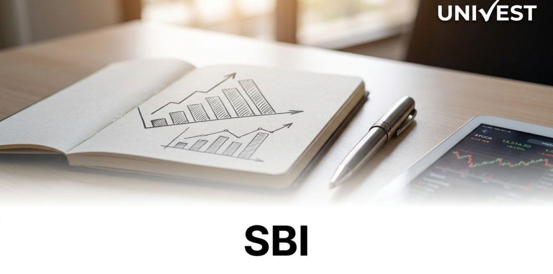 SBI Share Price in Focus as Bank Revises FCNR(B) Rates