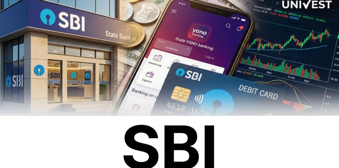 SBI share price Falls 1.99% to Rs 937.60 on 3 June 2026