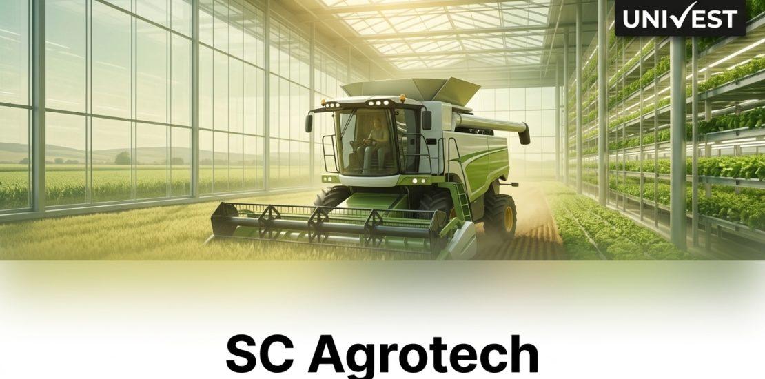 SC Agrotech