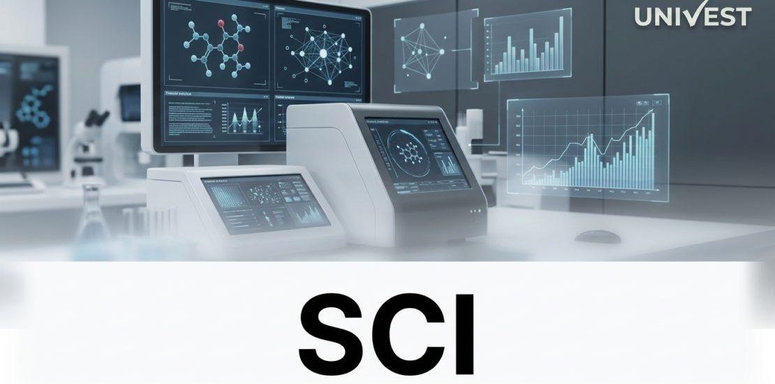 SCI Share Price Surges 4% to Rs 308.90