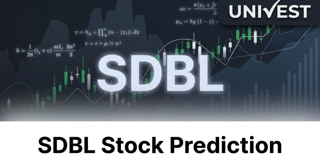 SDBL Stock Prediction