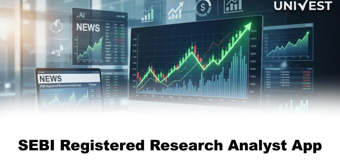 SEBI Registered Research Analyst App