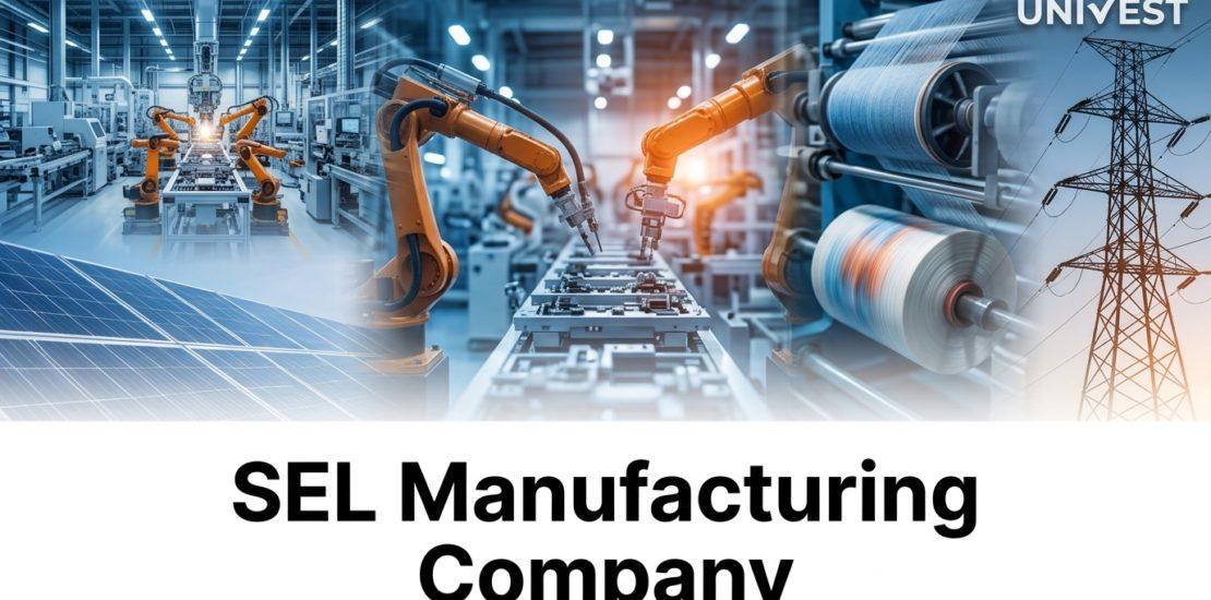 SEL Manufacturing Company Share Analyst Review