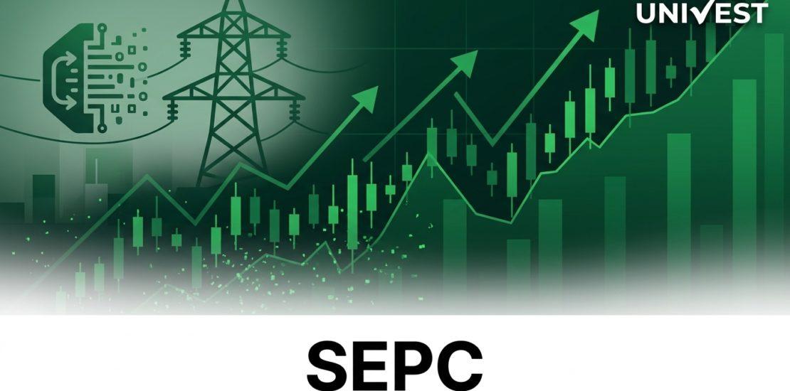 SEPC Share Analyst Review