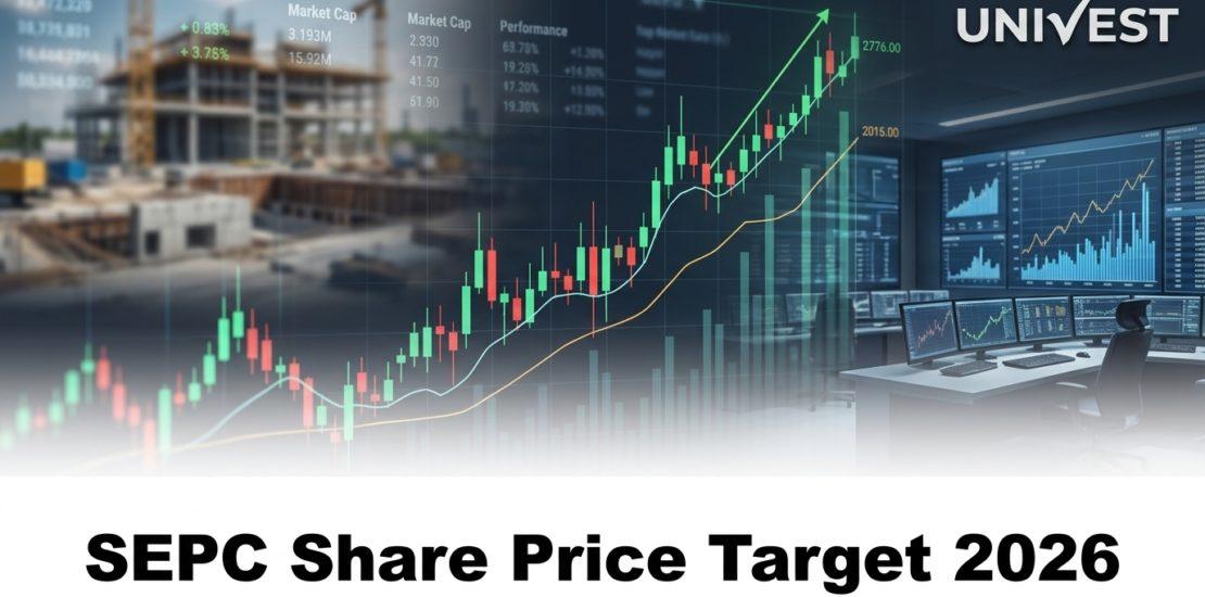 SEPC Share Price Target 2026