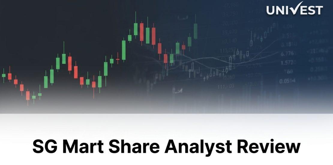 SG Mart Share Analyst Review