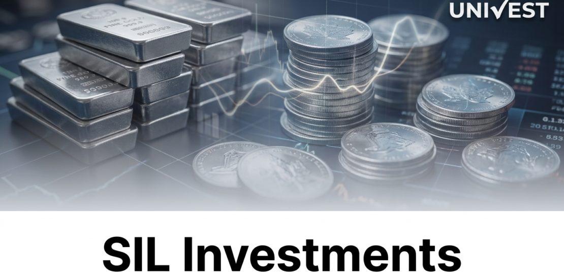 SIL Investments Share Analyst Review