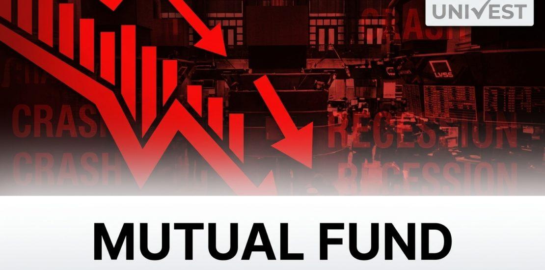 SIP Inflows Dip